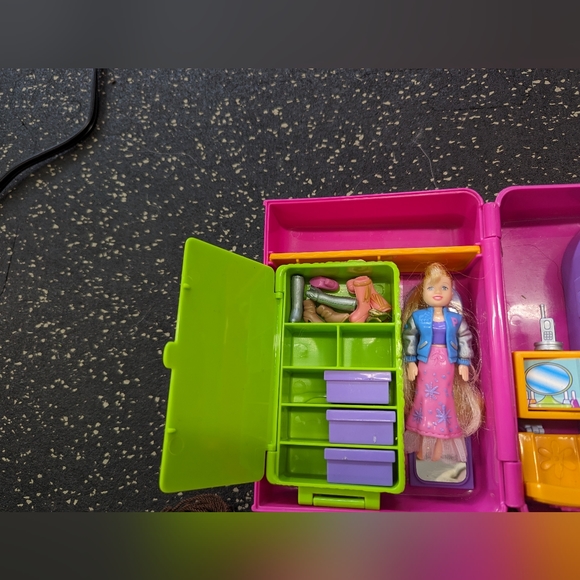 Fashion polly and others lot. - Picture 6 of 7